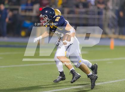Thumbnail 2 in Marist vs. St. Pius X Catholic (GHSA AAAA Semifiinal) photogallery.