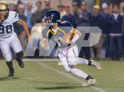 Thumbnail 1 in Marist vs. St. Pius X Catholic (GHSA AAAA Semifiinal) photogallery.