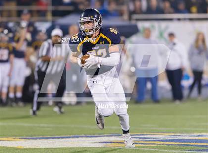 Thumbnail 2 in Marist vs. St. Pius X Catholic (GHSA AAAA Semifiinal) photogallery.