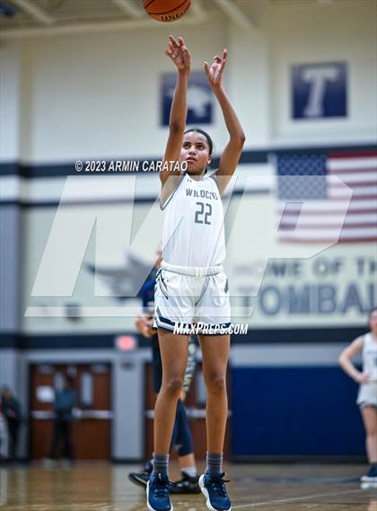 Thumbnail 1 in Klein Collins @ Tomball Memorial photogallery.