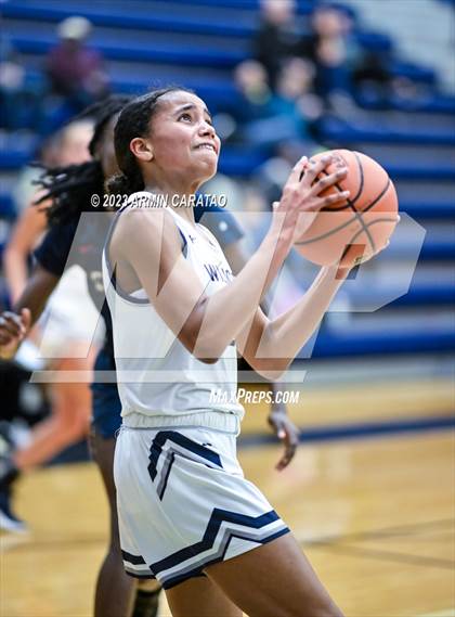 Thumbnail 3 in Klein Collins @ Tomball Memorial photogallery.
