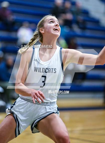Thumbnail 1 in Klein Collins @ Tomball Memorial photogallery.