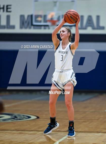 Thumbnail 3 in Klein Collins @ Tomball Memorial photogallery.