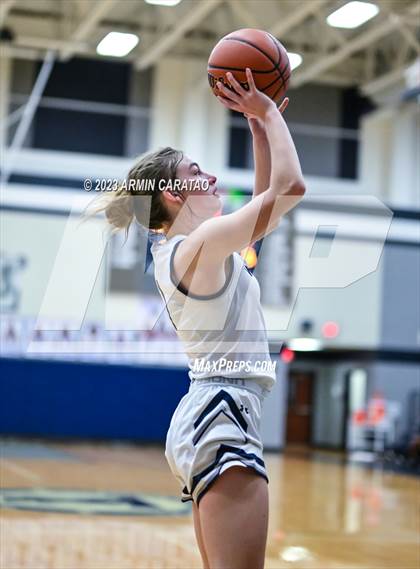Thumbnail 1 in Klein Collins @ Tomball Memorial photogallery.