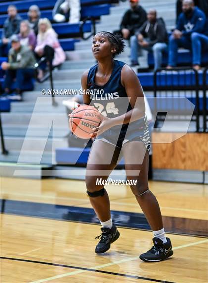 Thumbnail 3 in Klein Collins @ Tomball Memorial photogallery.