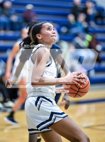 Thumbnail 2 in Klein Collins @ Tomball Memorial photogallery.