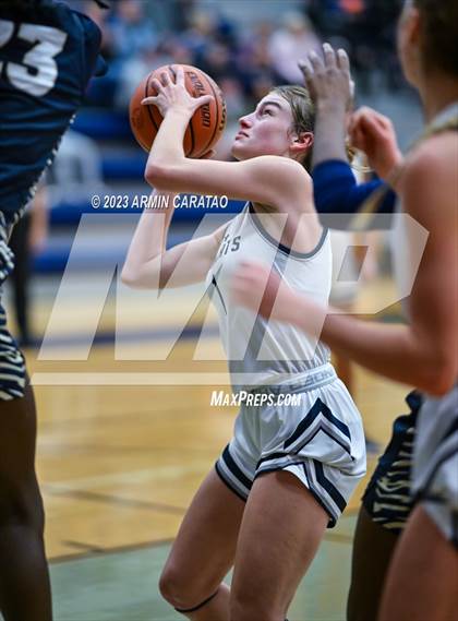 Thumbnail 1 in Klein Collins @ Tomball Memorial photogallery.