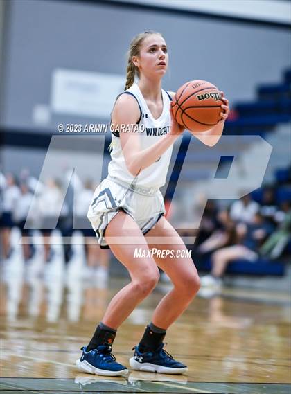 Thumbnail 2 in Klein Collins @ Tomball Memorial photogallery.
