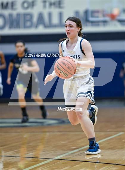 Thumbnail 2 in Klein Collins @ Tomball Memorial photogallery.