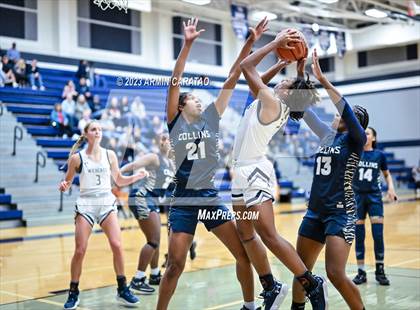 Thumbnail 1 in Klein Collins @ Tomball Memorial photogallery.