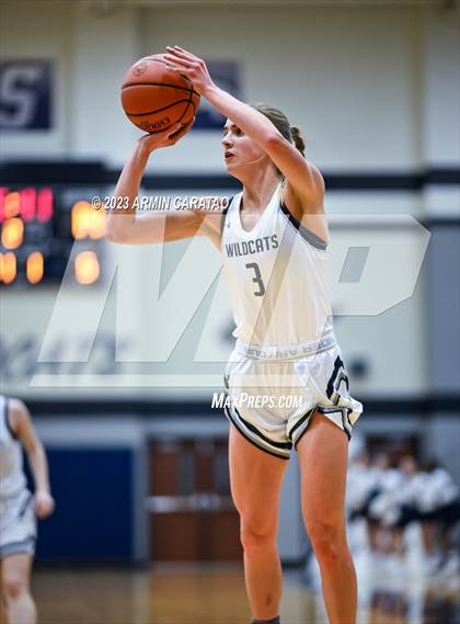 Thumbnail 1 in Klein Collins @ Tomball Memorial photogallery.