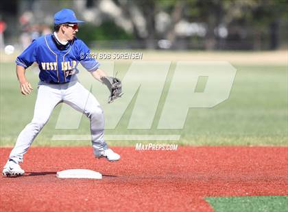 Thumbnail 3 in West Islip @ Newfield photogallery.
