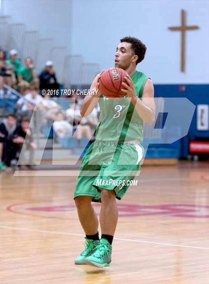 Thumbnail 2 in Weddington @ Charlotte Catholic photogallery.