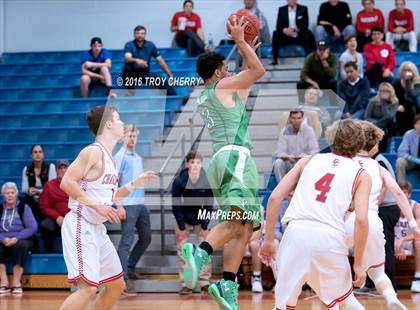 Thumbnail 2 in Weddington @ Charlotte Catholic photogallery.