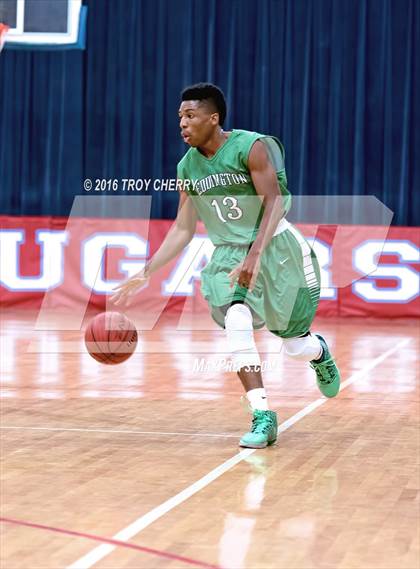 Thumbnail 2 in Weddington @ Charlotte Catholic photogallery.