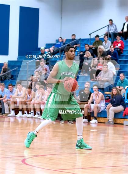Thumbnail 2 in Weddington @ Charlotte Catholic photogallery.