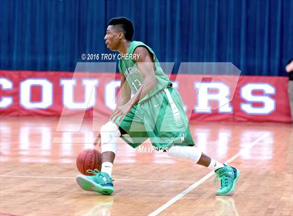 Thumbnail 3 in Weddington @ Charlotte Catholic photogallery.