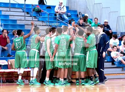 Thumbnail 1 in Weddington @ Charlotte Catholic photogallery.