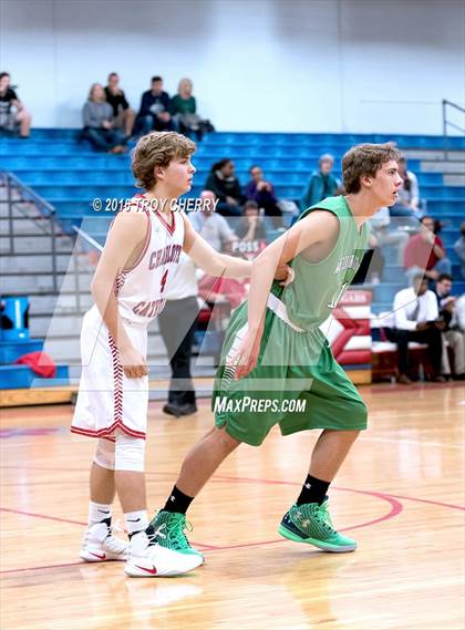 Thumbnail 2 in Weddington @ Charlotte Catholic photogallery.