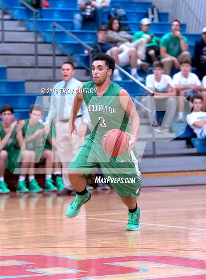 Thumbnail 3 in Weddington @ Charlotte Catholic photogallery.