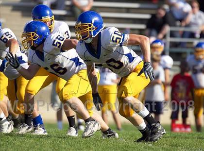 Thumbnail 2 in Mira Loma vs. Del Campo  photogallery.