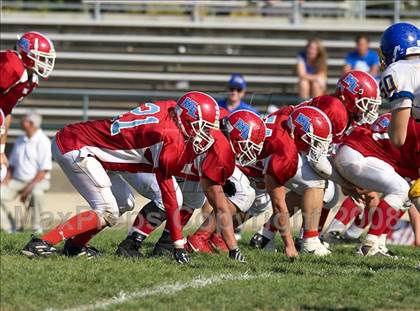 Thumbnail 3 in Mira Loma vs. Del Campo  photogallery.