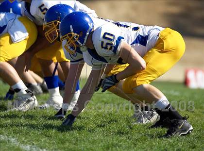 Thumbnail 3 in Mira Loma vs. Del Campo  photogallery.