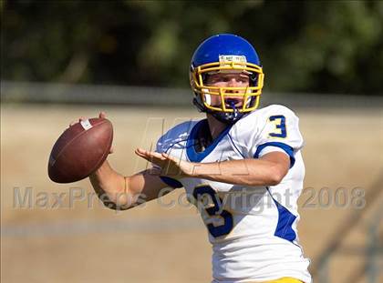 Thumbnail 3 in Mira Loma vs. Del Campo  photogallery.