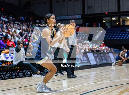 Thumbnail 2 in Lovejoy vs. River Ridge (GHSA 6A Championship) photogallery.