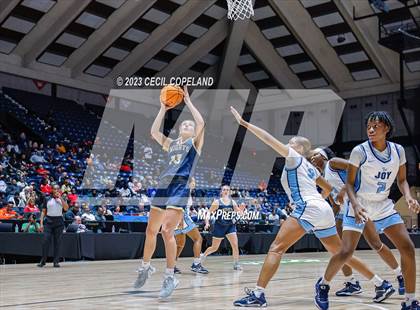 Thumbnail 2 in Lovejoy vs. River Ridge (GHSA 6A Championship) photogallery.