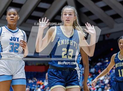 Thumbnail 2 in Lovejoy vs. River Ridge (GHSA 6A Championship) photogallery.