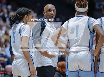 Thumbnail 3 in Lovejoy vs. River Ridge (GHSA 6A Championship) photogallery.