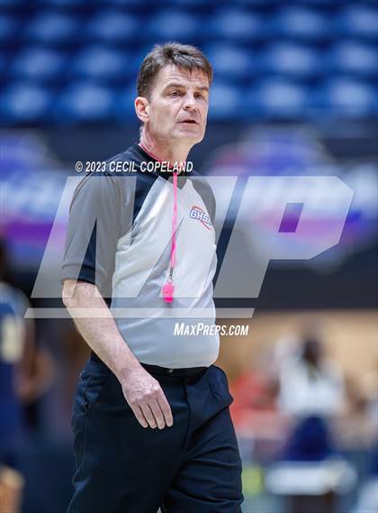 Thumbnail 3 in Lovejoy vs. River Ridge (GHSA 6A Championship) photogallery.