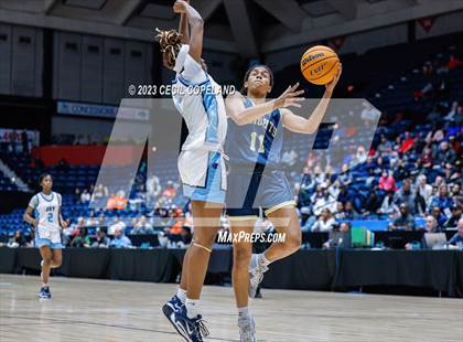 Thumbnail 1 in Lovejoy vs. River Ridge (GHSA 6A Championship) photogallery.