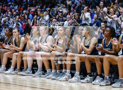 Thumbnail 2 in Lovejoy vs. River Ridge (GHSA 6A Championship) photogallery.