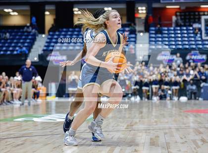 Thumbnail 2 in Lovejoy vs. River Ridge (GHSA 6A Championship) photogallery.
