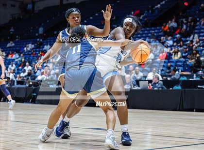 Thumbnail 2 in Lovejoy vs. River Ridge (GHSA 6A Championship) photogallery.