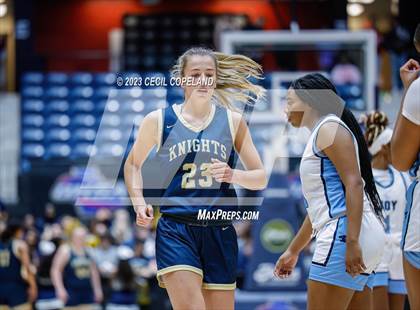 Thumbnail 2 in Lovejoy vs. River Ridge (GHSA 6A Championship) photogallery.