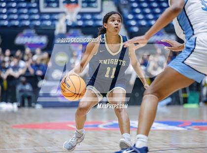 Thumbnail 2 in Lovejoy vs. River Ridge (GHSA 6A Championship) photogallery.