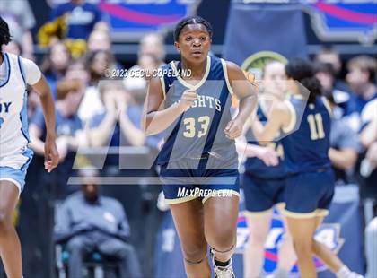 Thumbnail 2 in Lovejoy vs. River Ridge (GHSA 6A Championship) photogallery.