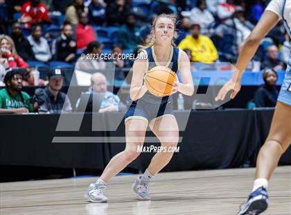 Thumbnail 3 in Lovejoy vs. River Ridge (GHSA 6A Championship) photogallery.