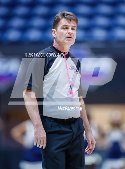 Thumbnail 1 in Lovejoy vs. River Ridge (GHSA 6A Championship) photogallery.