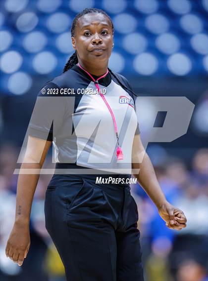 Thumbnail 1 in Lovejoy vs. River Ridge (GHSA 6A Championship) photogallery.
