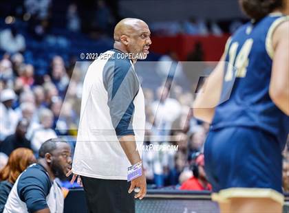 Thumbnail 3 in Lovejoy vs. River Ridge (GHSA 6A Championship) photogallery.