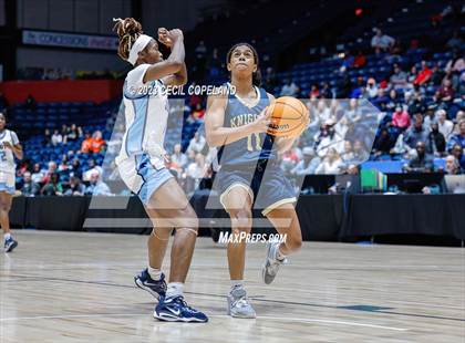 Thumbnail 2 in Lovejoy vs. River Ridge (GHSA 6A Championship) photogallery.