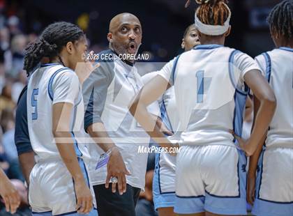 Thumbnail 1 in Lovejoy vs. River Ridge (GHSA 6A Championship) photogallery.