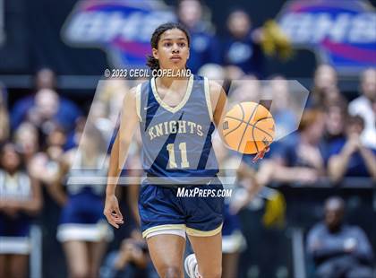 Thumbnail 3 in Lovejoy vs. River Ridge (GHSA 6A Championship) photogallery.