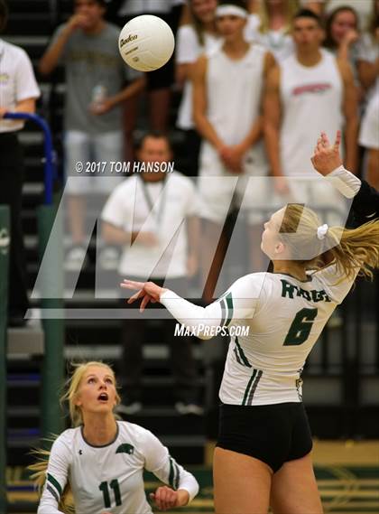 Thumbnail 3 in Rocky Mountain @ Fossil Ridge photogallery.