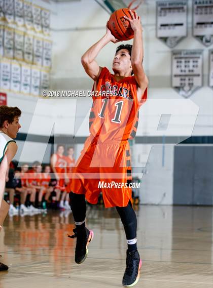 Thumbnail 1 in Escondido @ Poway photogallery.