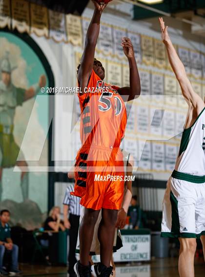 Thumbnail 1 in Escondido @ Poway photogallery.
